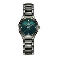 Orologio Rado Donna True in Ceramica R27243742 - R27243742